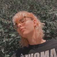 Ariana (@brokenbodybitch) 's Twitter Profile