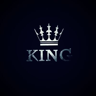 king
Following in Instagram I'd @MrKing_122006