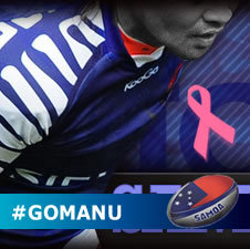 Manu Samoa fans repping hard. Asking all Manu supporters to use the #gomanu hash for all tweets Manu. Let us UNITE! GO THE MANU!! #manu4life