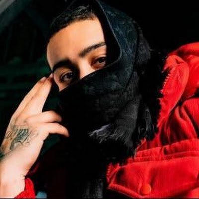 rimz61x's profile picture. Software_engineer