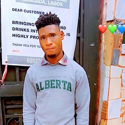 odunayoo2021's profile picture. struggling