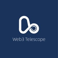Web3Telescope(@GlobalWeb3News) 's Twitter Profile Photo