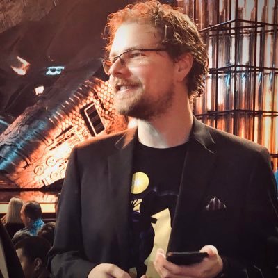 Grew up with a love for aviation and video games! Retro collector! A somewhat acceptable sim pilot! QA Manager @CDPROJEKTRED | Former Raven, Bethesda