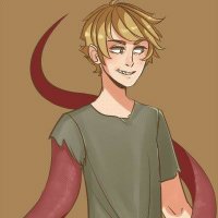 Drake Merwin (@drakelgar) Twitter profile photo