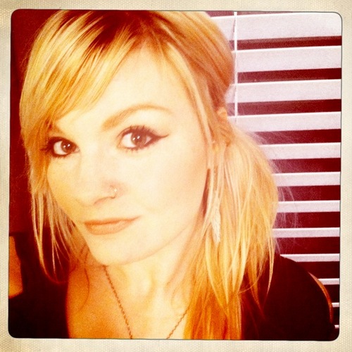_staceylynn_'s profile picture. Boudoir photographer, lover of cats, whiskey, music, and my man.  And metaphors. 
http://t.co/ktEQXKc7us