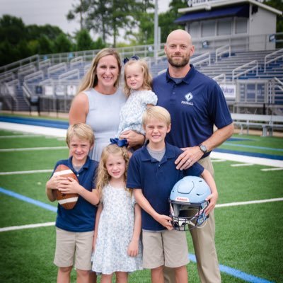 Head Football Coach - North Cobb Christian