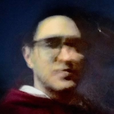 mhmdaskari's profile picture. PhD candidate at UCLA