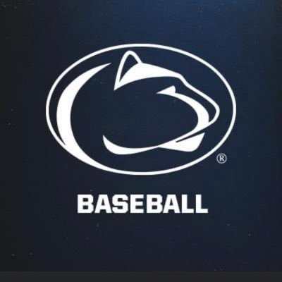 Official Twitter account of Penn State Hazleton Baseball. staff: @ianmccole4 and @J_Neitzy.