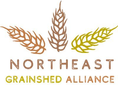 Farmers, millers, maltsters, brewers, bakers, distillers, researchers, educators, and communites building a regional grain economy in the Northeast.