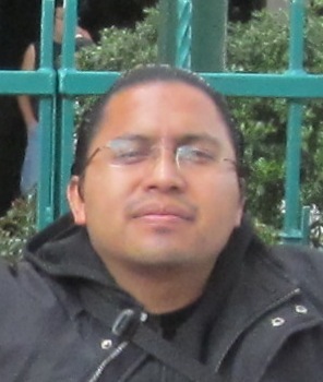 AndrsSampayo's profile picture. 