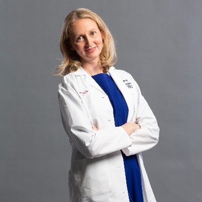 Breast cancer and genetics specialist. Born at 339 ppm. @DanaFarber @BrighamWomens #TEDxSpeaker CV: https://t.co/5OFVmGaeSY…