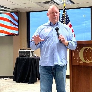 Scott Greenlee Profile