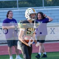 Connor Marks (@connormarks55) 's Twitter Profile