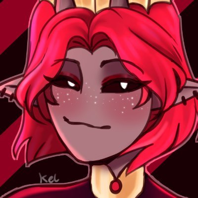 Kel 🌺さんのプロフィール画像