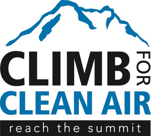 An exclusive mountaineering training & fundraising program to benefit the American Lung Association. Climb Mt. Rainier, Mt. Hood or Mt. Adams!