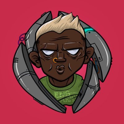 UasilaaLomio's profile picture. 16
Learning and researching about NFT