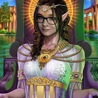 Carmen Klomparens (@em_teegee) 's Twitter Profile