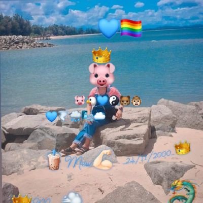 🥰😊 #จุดอ่อนรักทุกด้อม🕊
#หมูยอ #มิกซ์ยอ #หยิ่นวอร์ 👑💎❣🧋
#yinyin_anw #warwanarat
🎉🐔🐷💙☯🐻🐵🏳️🌈🫂🤟🏻
💙🌪🌧🌬☁ #เป็นมัมหมี🤞🏻🤭