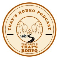 That’s Rodeo(@ThatsRodeo) 's Twitter Profile Photo