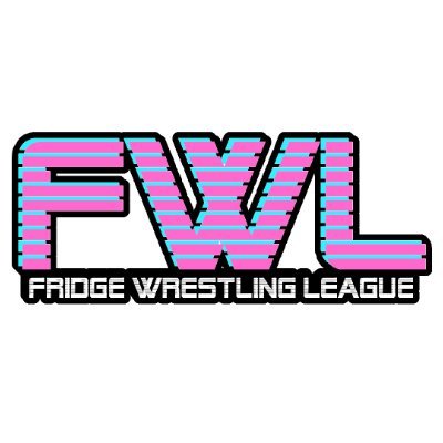 The official Gallows approved Glitter of the Fridge Wrestling League, get all your FWL Gleets and updates here. https://t.co/j67tV4Bnps