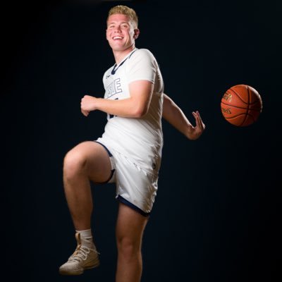 6’8” F Utah State Eastern Basketball