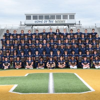 Clarkston Wolves Football Profile