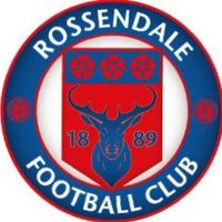 Rossendale Football Club(@rossendalefc) 's Twitter Profile Photo