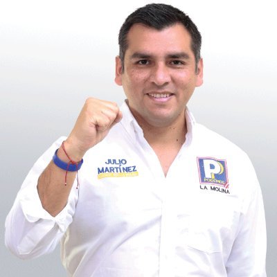 Abogado, politólogo, molinero de nacimiento y especialista en gestión pública. Candidato a la alcaldía de #LaMolina.