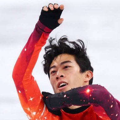 Welcome to Nathan Chen loops. Please dm any requests and submissions. This is a fan account.