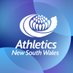 Athletics NSW (@NSWAthletics) Twitter profile photo