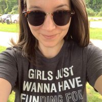 Jen Warmingham, PhD (@jenwarmingham) 's Twitter Profile