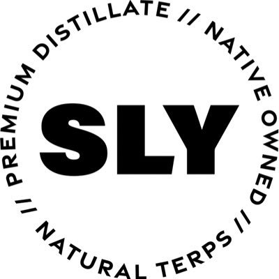 The official twitter of Sly Gs Vapes. WNYs PREMIUM distillate cartridge company. Made and available on the Seneca Nation.  https://t.co/Na3olc7ynz