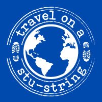 travel on a stu-string (@travelstustring) 's Twitter Profile