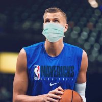 ❄️🦄 (@icyporzingis) 's Twitter Profile