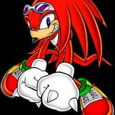 HKnuckles22 Profile Picture