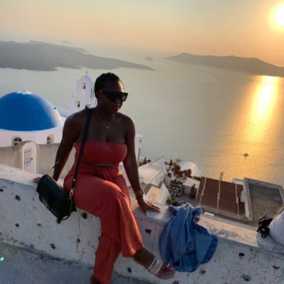 WishiHadJuice's profile picture. JuiceCaboose, LCSW✨💫 I am an unapologetic systems interrupter, professional trouble maker, and dismantler of oppression.