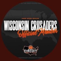 Wisconsin Crusaders Premier 2026 (@wcpremier2026) 's Twitter Profile Photo Wisconsin Crusaders Premier 2026 (@wcpremier2026) 's Twitter Profile Photo