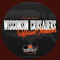 Wisconsin Crusaders Premier 2026(@WCPremier2026) 's Twitter Profile Photo