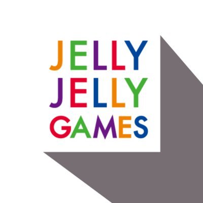 JELLY JELLY GAMES