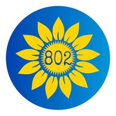 The802United's profile picture. The 802 United is an organization created in the wake of Kansas' historic decision to value choice and protect reproductive healthcare in KS and across the US.