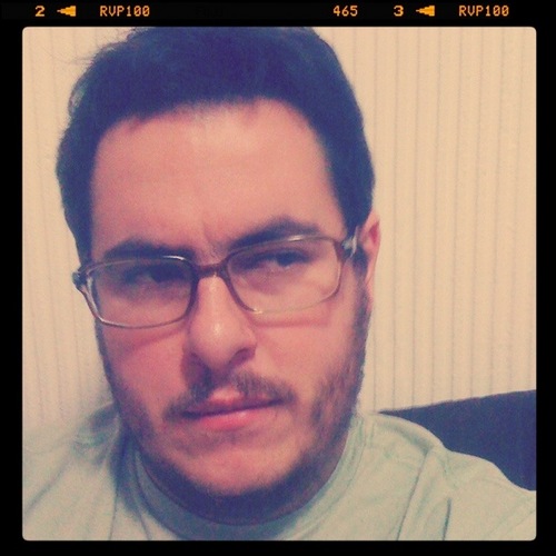 andrecmq's profile picture. Só não vê quem tem um olho aberto