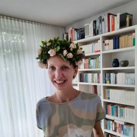 Mirjam Arnold (@mirjarnold) 's Twitter Profile Photo Mirjam Arnold (@mirjarnold) 's Twitter Profile Photo