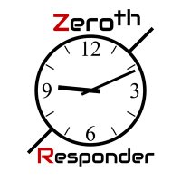 Zeroth Responder(@zerothresponder) 's Twitter Profile Photo