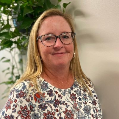 ClareCoupeScott's profile picture. Non-profit difference maker, learner, tech lover, volunteer, baker, pickleball enthusiast & proud mom.