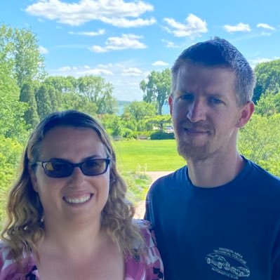 KariKoberle's profile picture. AFICS SIU Investigator @amfam, mom, outdoors lover, book worm, exercise fanatic, she/her. Views are my own.