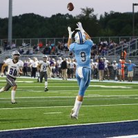 Jackson Pryor (@jacksonpryor83) 's Twitter Profile