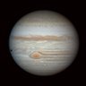 MitchellDuke05's profile picture. Astrophotographer
