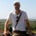 Scott Rowley (@scottrowley82) Twitter profile photo