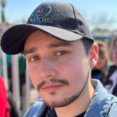 Yeyocode's profile picture. 🐀