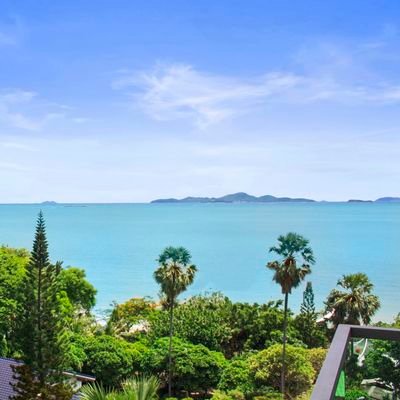 Locals Real estate agent in Pattaya Thailand.